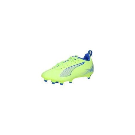 PUMA Ultra 5 Play FG-AG Jr Fußball Mädchen|Jungen gelb|gelb|gelb|gelb|gelb|gelb|gelb|gelb|gelb|gelb