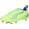 PUMA Ultra 5 Play FG-AG Jr Fußball Mädchen|Jungen gelb|gelb|gelb|gelb|gelb|gelb|gelb|gelb|gelb|gelb