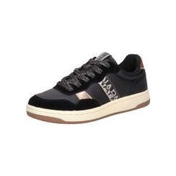 Napapijri Sneaker Damen schwarz|schwarz|schwarz|schwarz