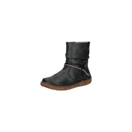 Rieker Stiefelette Damen grün|grün|grün|grün