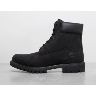 Timberland Premium 6" Boots - Black