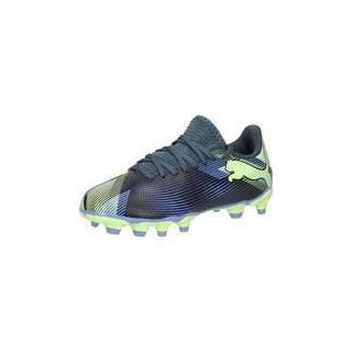 PUMA Future 7 Play FG-AG Jr Fußball Mädchen|Jungen grau|grau|grau|grau|grau|grau|grau|grau|grau|grau|grau