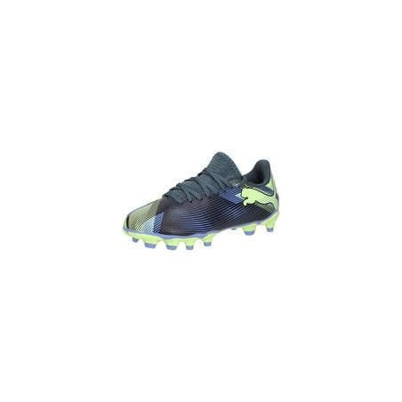 PUMA Future 7 Play FG-AG Jr Fußball Mädchen|Jungen grau|grau|grau|grau|grau|grau|grau|grau|grau|grau|grau
