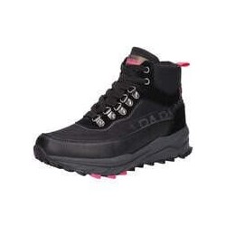 Napapijri Sneaker Bootie Damen schwarz|schwarz|schwarz|schwarz|schwarz