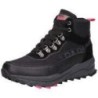 Napapijri Sneaker Bootie Damen schwarz|schwarz|schwarz|schwarz|schwarz