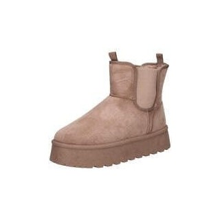 Claudia Ghizzani Winter Boots Damen rosa|rosa|rosa|rosa|rosa|rosa|rosa