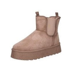 Claudia Ghizzani Winter Boots Damen rosa|rosa|rosa|rosa|rosa|rosa|rosa