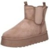 Claudia Ghizzani Winter Boots Damen rosa|rosa|rosa|rosa|rosa|rosa|rosa