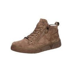 Ara Sneaker High Damen braun|braun