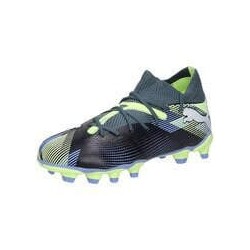 PUMA Future 7 Match FG-AG Jr. Mädchen|Jungen grau|grau|grau|grau|grau|grau|grau|grau|grau|grau|grau