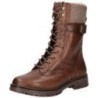 Jana Schnürstiefelette Damen braun|braun|braun|braun|braun|braun|braun