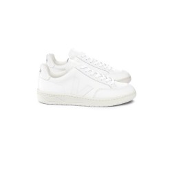 VEJA Sneaker V-12 weiss | 40