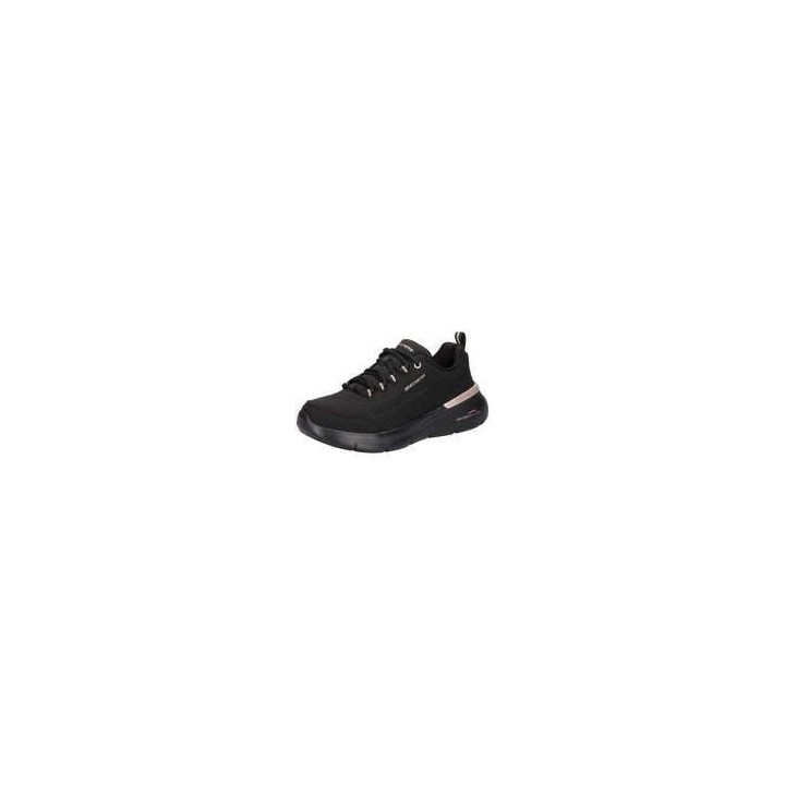 Skechers Skech Air Dynamight 2.0 Damen schwarz|schwarz|schwarz|schwarz|schwarz|schwarz
