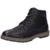 Tom Tailor Schnürstiefelette Herren schwarz|schwarz|schwarz|schwarz|schwarz|schwarz