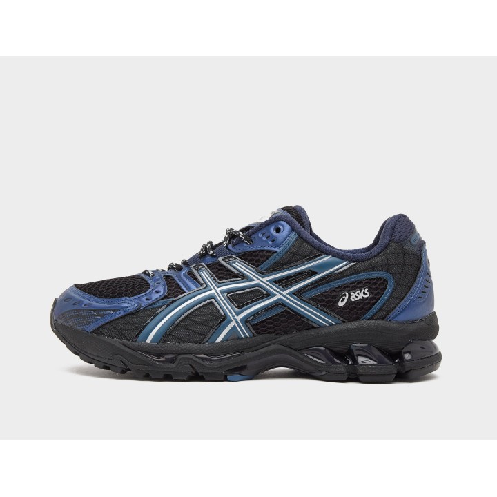 ASICS Gel-Nimbus 10.1 Women's, Blue