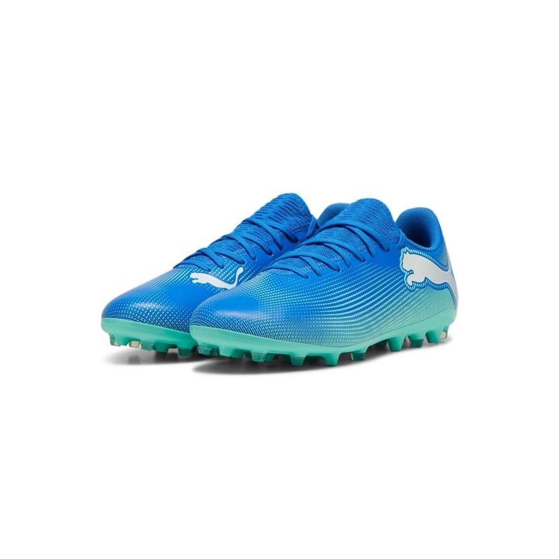 PUMA Kinder Future Play 7 IT Jr Fussballschuhe Fußballschuh