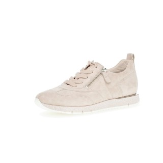 Gabor Gabor Fashion Sneaker low 23.471.10 Beig beige 4,5