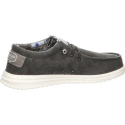 Handed By Hightech washed black uni 42