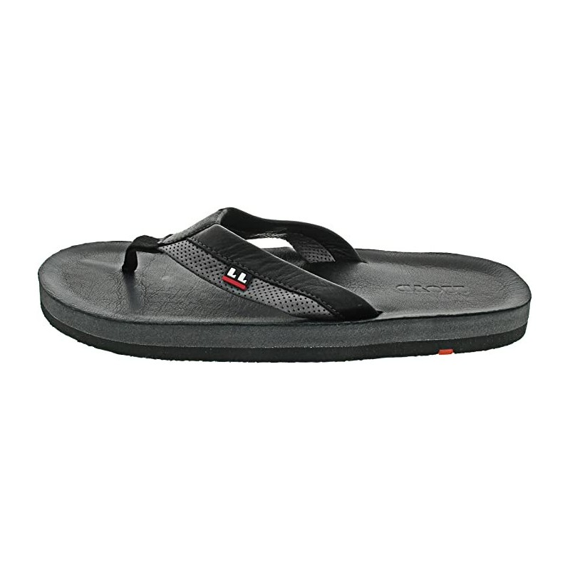 Lloyd LL FLIP FLOP NEU schwarz 41