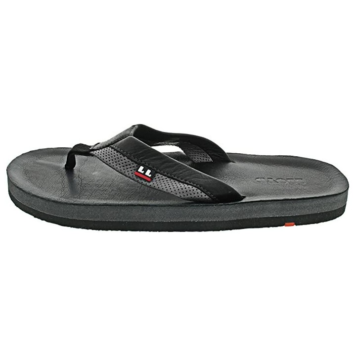 Lloyd LL FLIP FLOP NEU schwarz 41