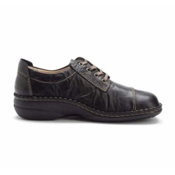 Finn Comfort Neutral Lexington schwarz 35