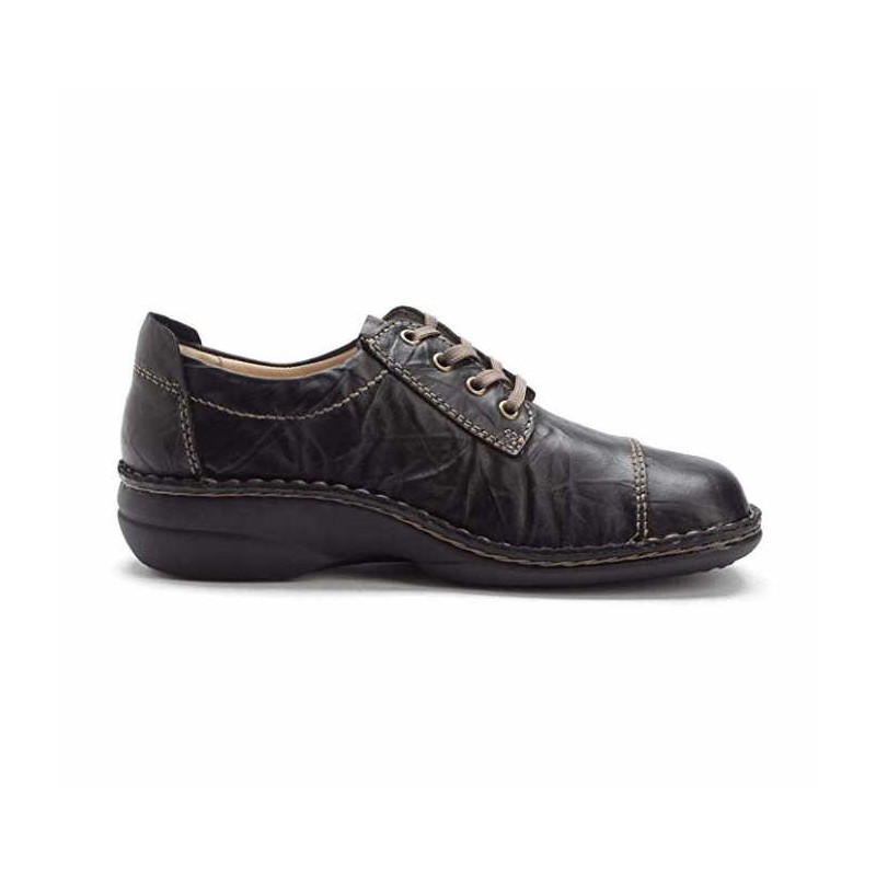 Finn Comfort Neutral Lexington schwarz 35