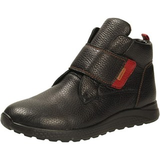 Waldläufer schwarz 4