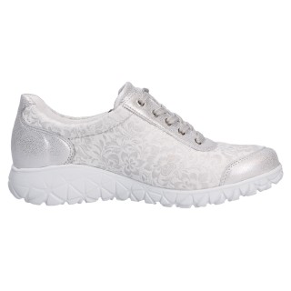 Waldläufer H89001 silber 5