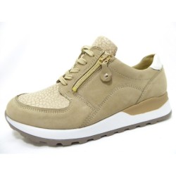 Waldläufer beige 4,5
