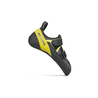 SCARPA Herren Kletterschuhe Arpia V gelb | 40 1/2