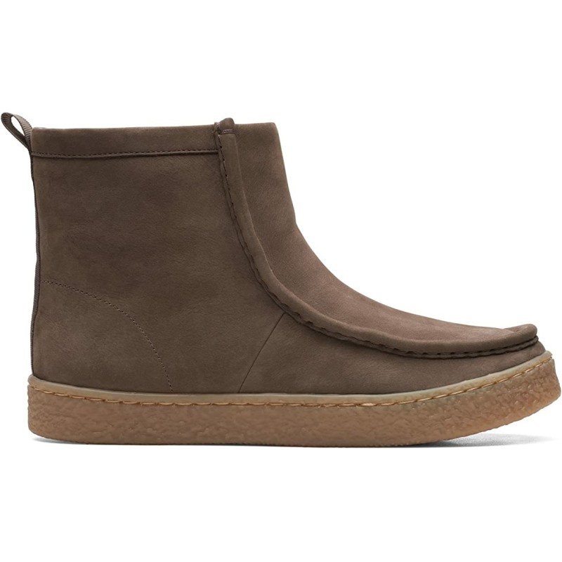 Clarks schwarz 5