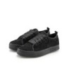 LASCANA Sneaker, mit leichter Plateausohle und Spitze, Schnürhalbschuhe, Freizeitschuhe