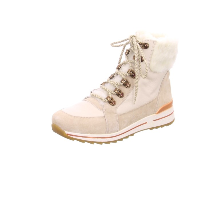Ara Osaka-Sport-St beige 3,5