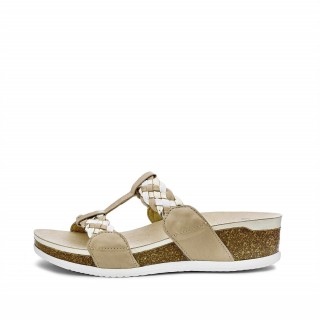 Ara Norderney beige 43