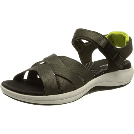 Clarks olive 3