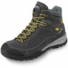 Meindl grau 8,5
