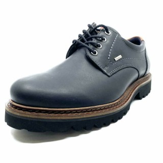 Sioux Adalrik-703-Tex-H schwarz 6,5