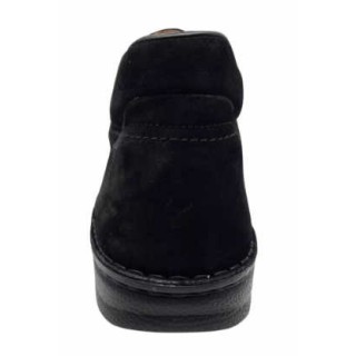 Finn Comfort schwarz 42