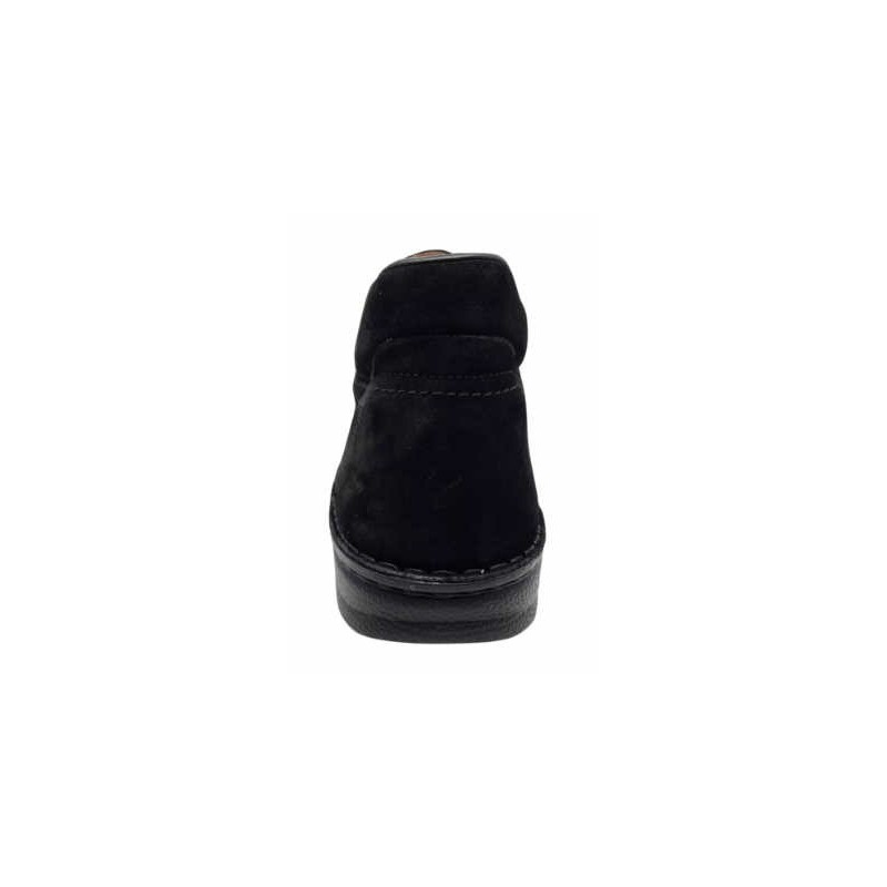 Finn Comfort schwarz 42
