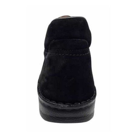 Finn Comfort schwarz 42