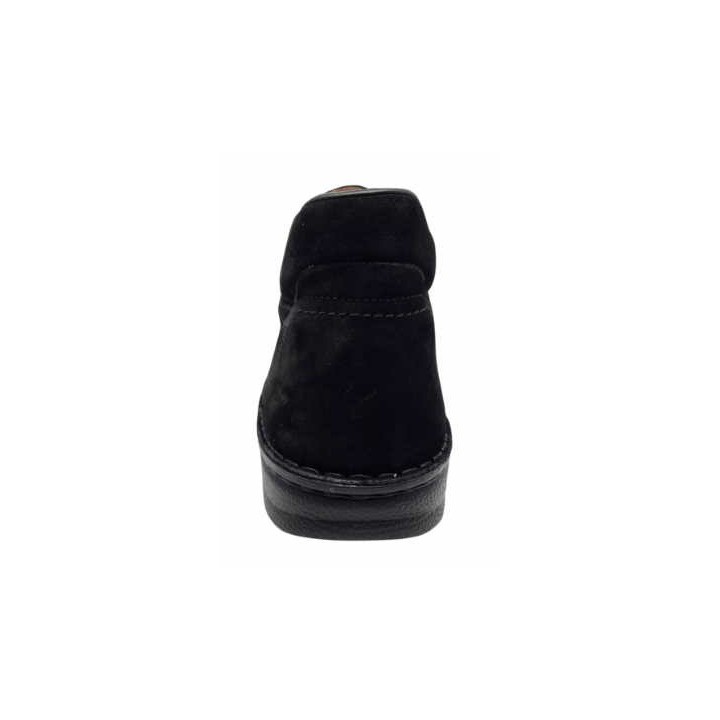 Finn Comfort schwarz 42