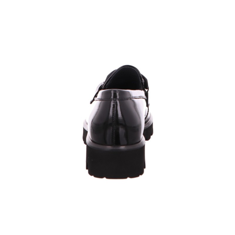 Sioux Meredira-712-H schwarz 5