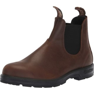 Blundstone braun 4