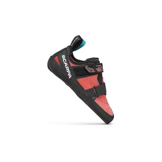 SCARPA Damen Kletterschuhe Origin Wmn koralle | 36