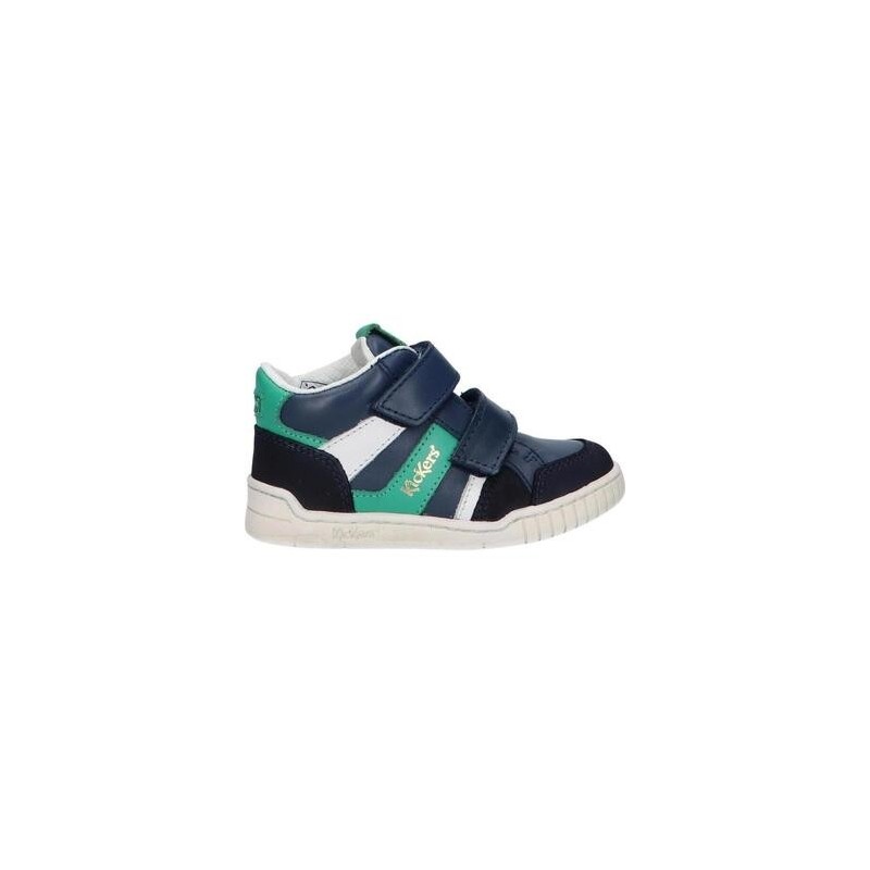 Kickers  Stiefel 894791-30 WINCKY VEL NUBUCK