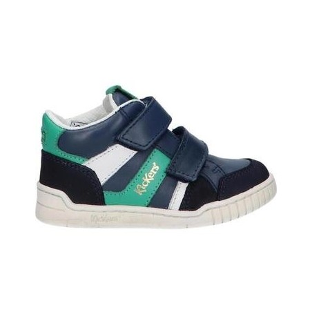 Kickers  Stiefel 894791-30 WINCKY VEL NUBUCK