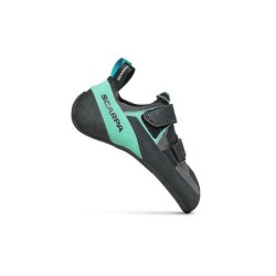 SCARPA Damen Kletterschuhe Arpia V LV türkis | 36
