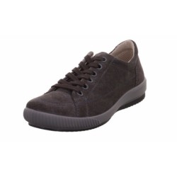 Superfit Halbschuh Leder  TANARO 5.0 grau 4,5