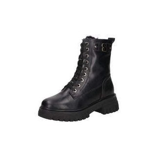 s.Oliver Stiefelette Damen schwarz|schwarz|schwarz|schwarz|schwarz|schwarz|schwarz