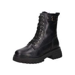 s.Oliver Stiefelette Damen schwarz|schwarz|schwarz|schwarz|schwarz|schwarz|schwarz